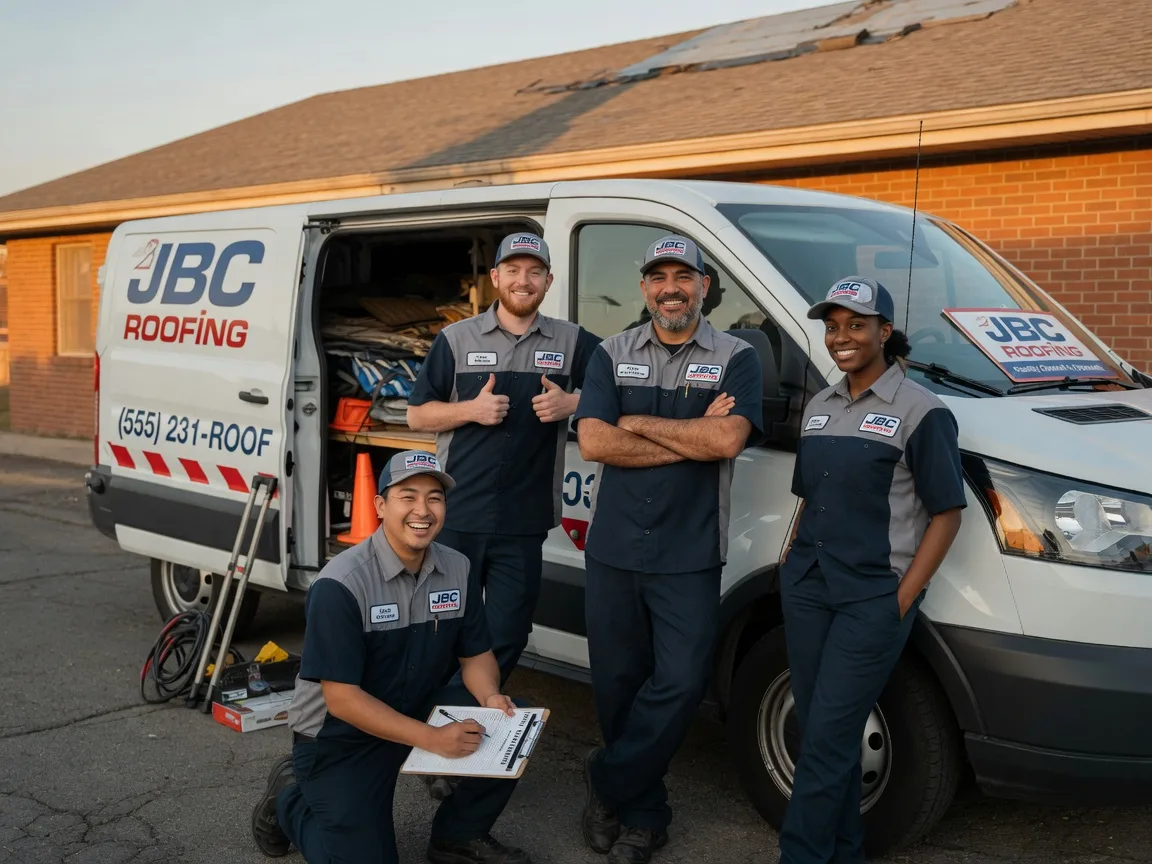 Roof Replacement company in Gene Autry, OK