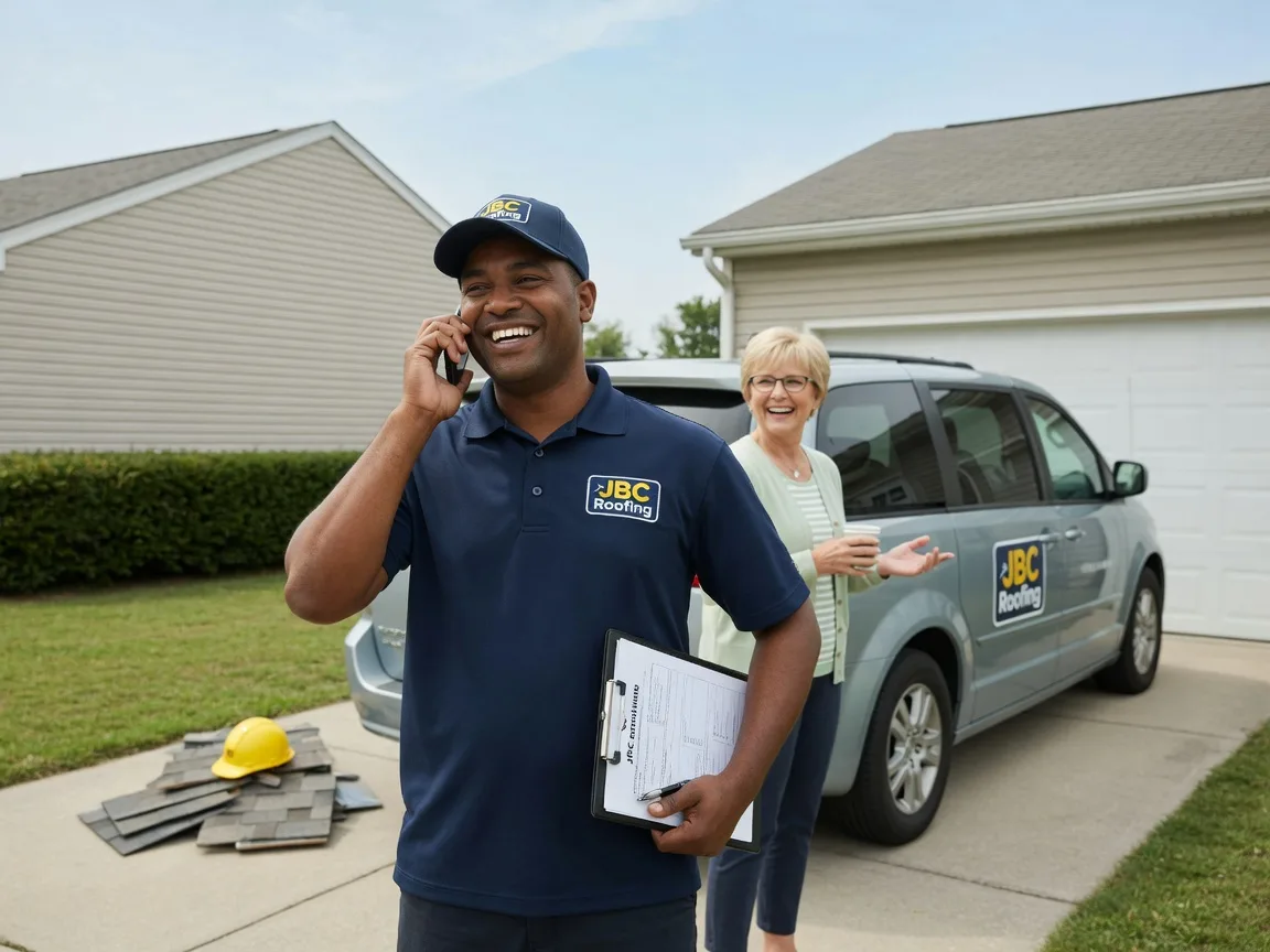 Roof Replacement Gene Autry, OK FAQs